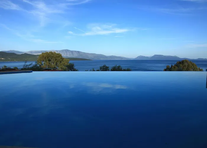 La Casa Di Nonna Anna