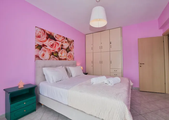 La Casa Di Nonna Anna 4* Nikiana