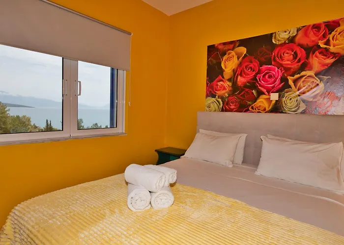 La Casa Di Nonna Anna