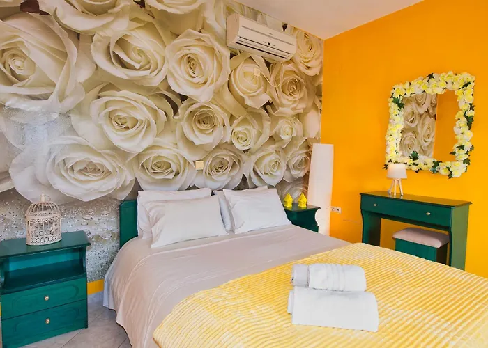 Aparthotel La Casa Di Nonna Anna