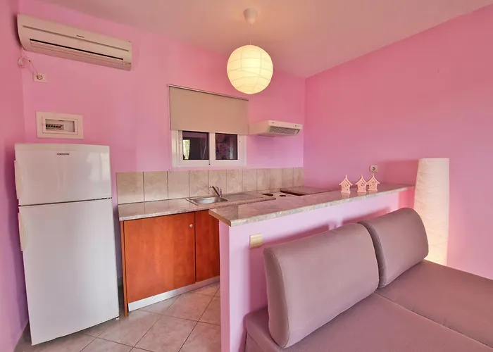 La Casa Di Nonna Anna Aparthotel 4*