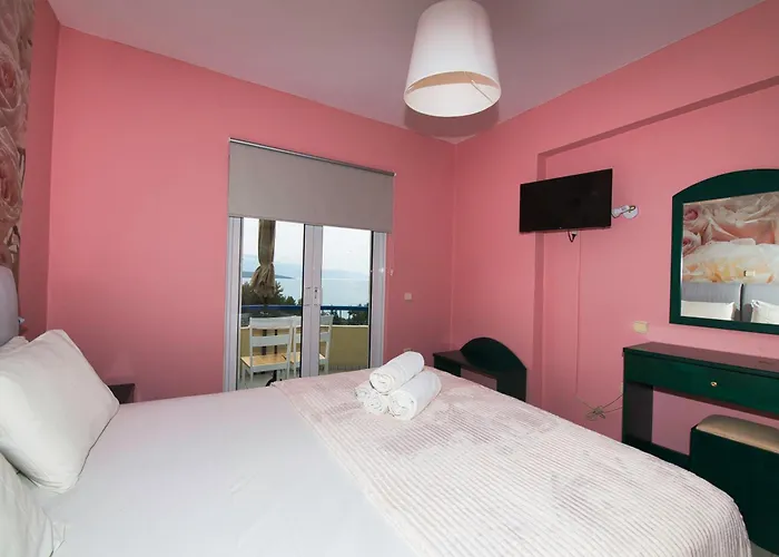 Aparthotel La Casa Di Nonna Anna 4*