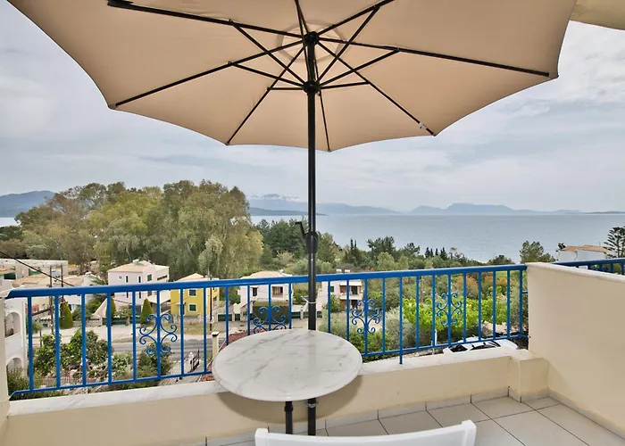 La Casa Di Nonna Anna Aparthotel