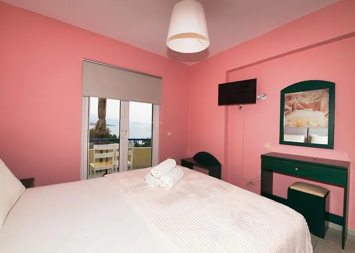 Aparthotel La Casa Di Nonna Anna