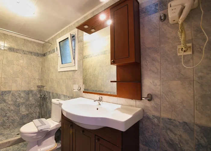 La Casa Di Nonna Anna Aparthotel Nikiana