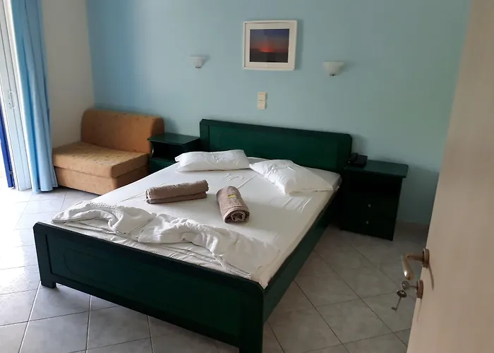 Aparthotel La Casa Di Nonna Anna