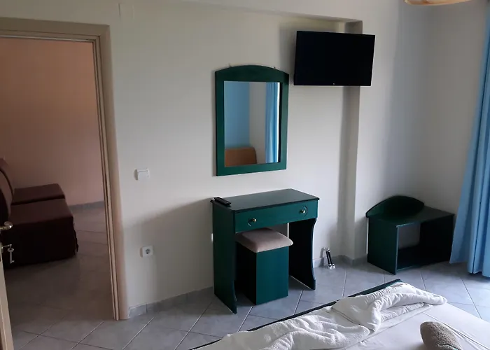 Aparthotel La Casa Di Nonna Anna