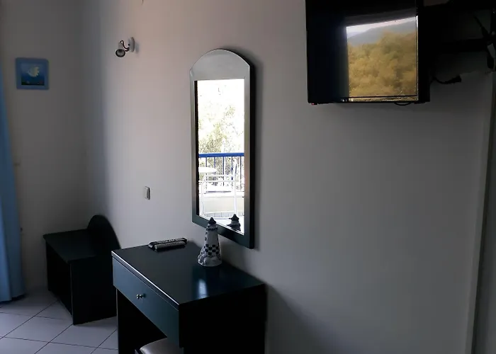 La Casa Di Nonna Anna Aparthotel