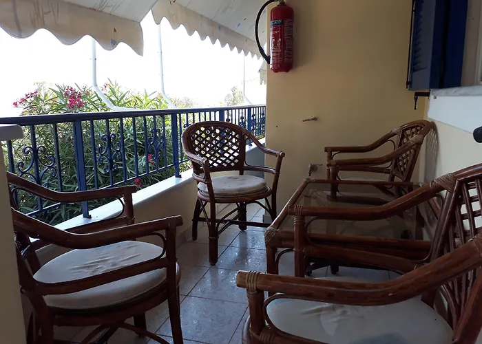 Aparthotel La Casa Di Nonna Anna