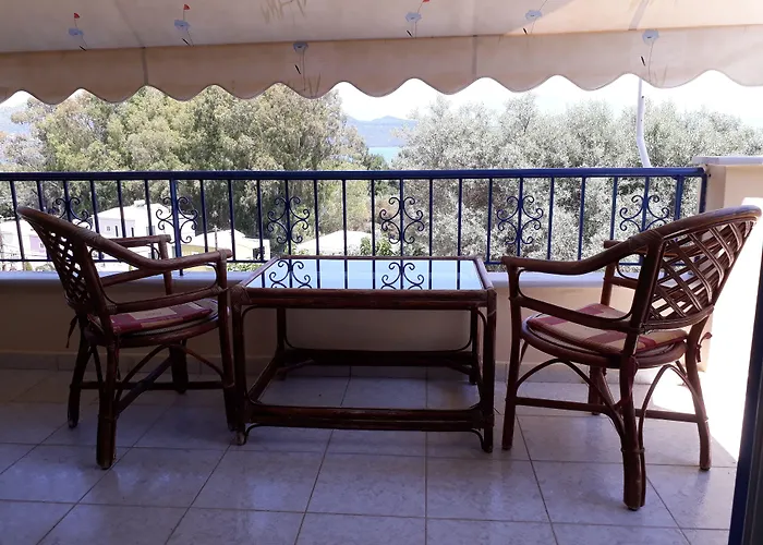 La Casa Di Nonna Anna Aparthotel 4*