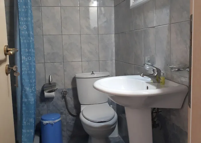 Aparthotel La Casa Di Nonna Anna 4*