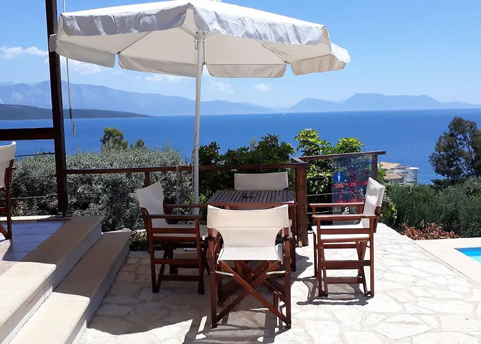 Aparthotel La Casa Di Nonna Anna 4*