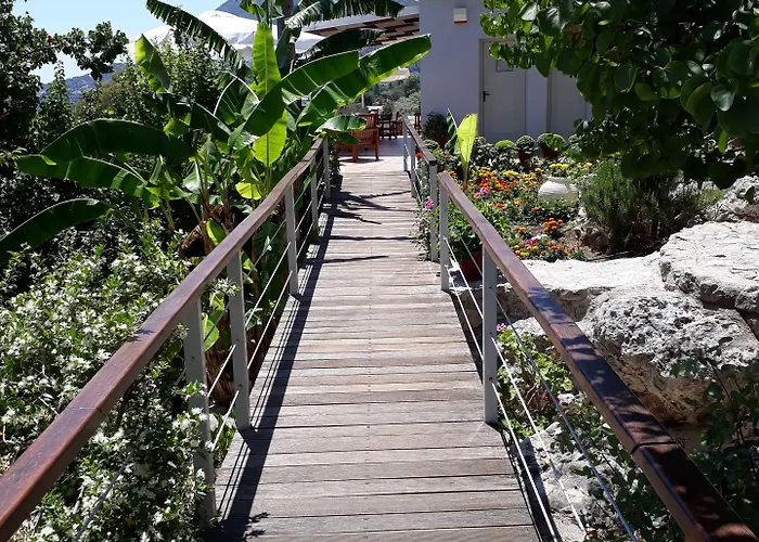 Aparthotel La Casa Di Nonna Anna Nikiana