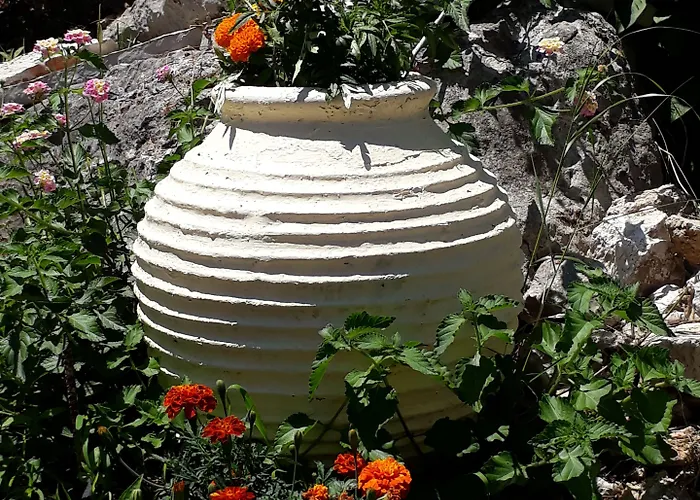 La Casa Di Nonna Anna Aparthotel