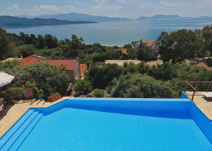 La Casa Di Nonna Anna 4*