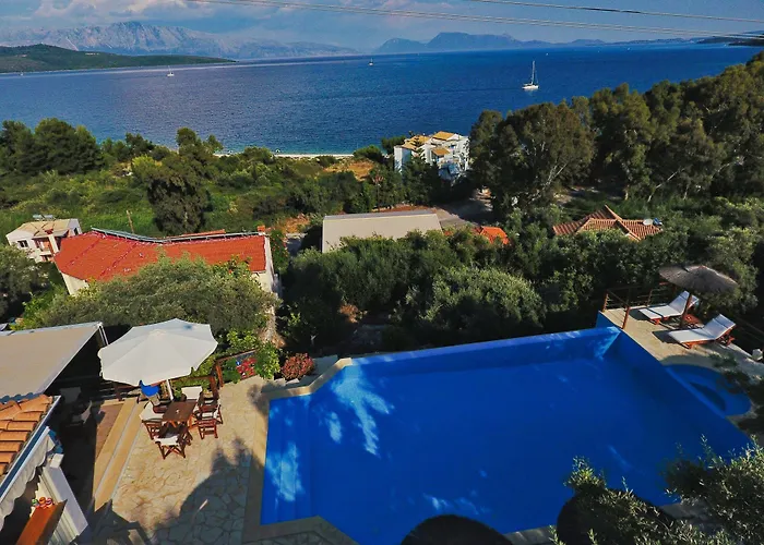 La Casa Di Nonna Anna 4* Nikiana