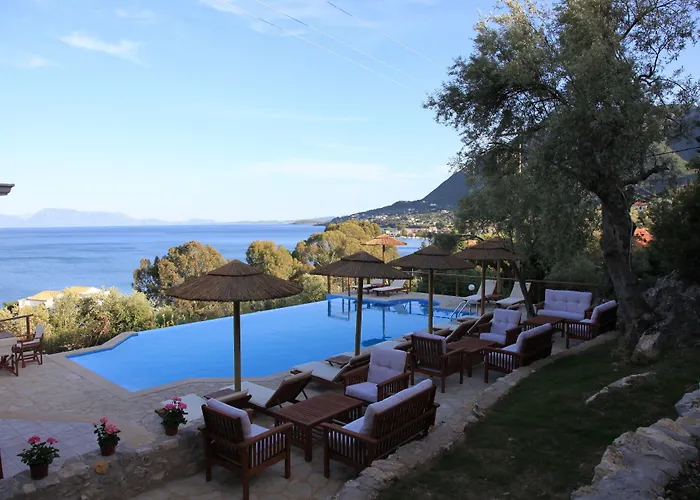 La Casa Di Nonna Anna Nikiana