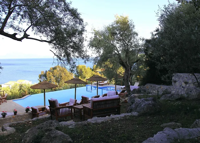 La Casa Di Nonna Anna Aparthotel