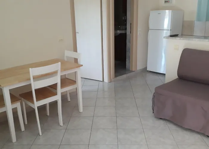 La Casa Di Nonna Anna Nikiana