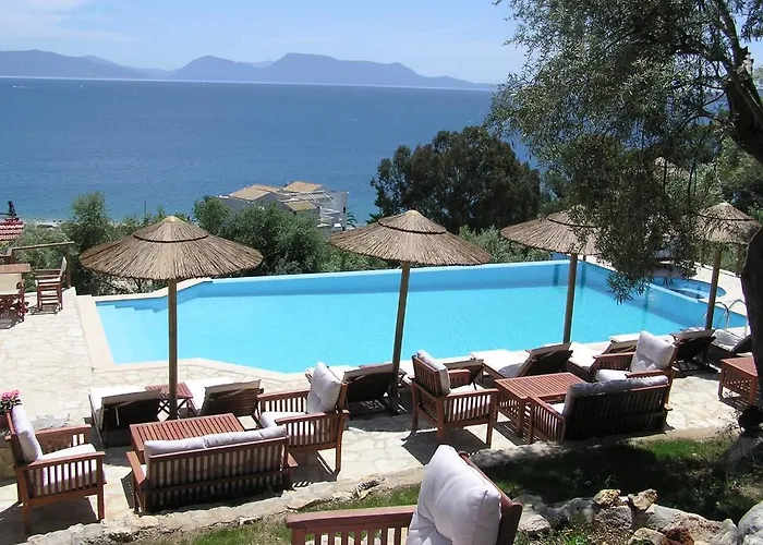 Aparthotel La Casa Di Nonna Anna