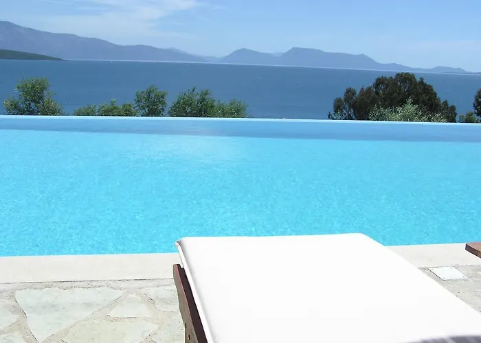 La Casa Di Nonna Anna