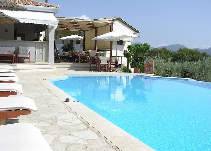 La Casa Di Nonna Anna 4*