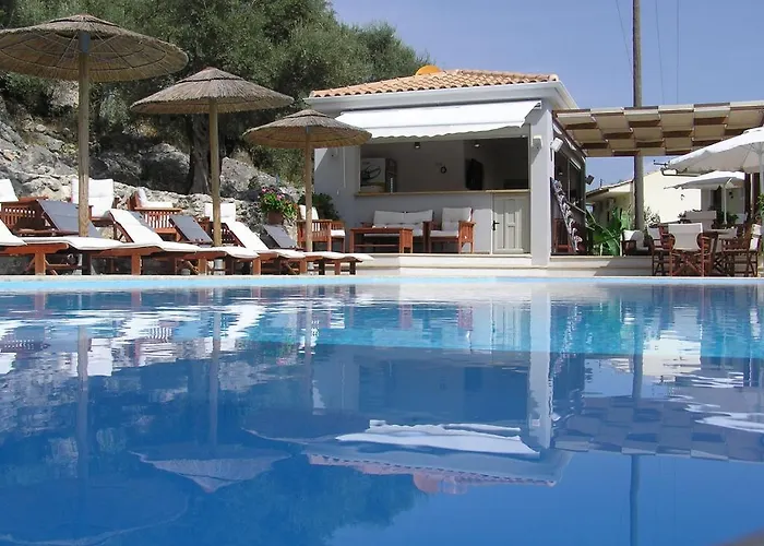 La Casa Di Nonna Anna Aparthotel 4*