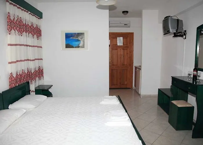 La Casa Di Nonna Anna Aparthotel