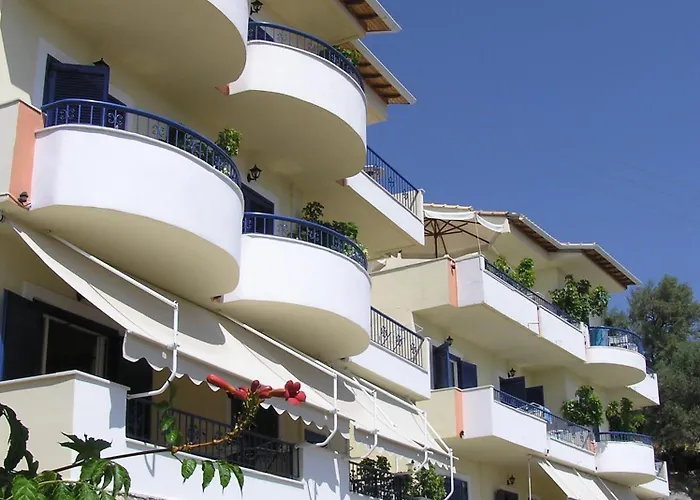 La Casa Di Nonna Anna 4* Nikiana