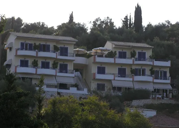 La Casa Di Nonna Anna 4*