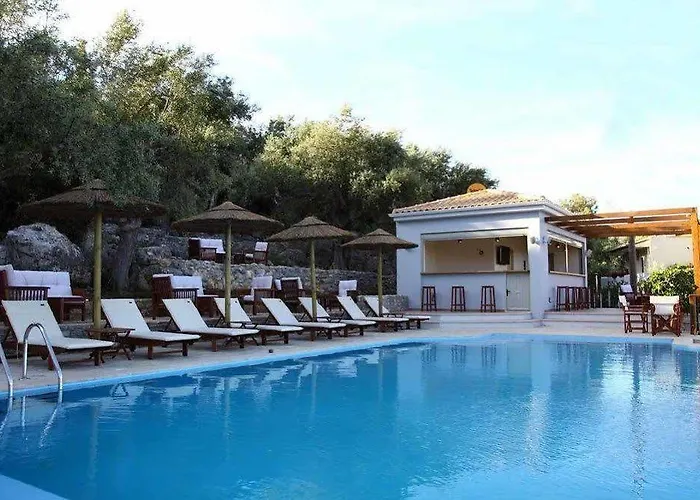 La Casa Di Nonna Anna Aparthotel 4*