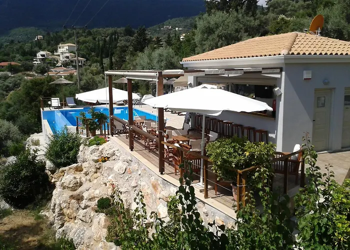 La Casa Di Nonna Anna 4* Nikiana