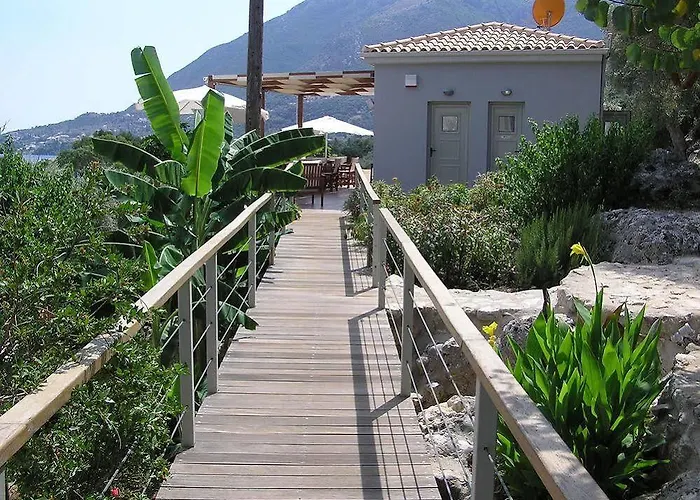 La Casa Di Nonna Anna Aparthotel